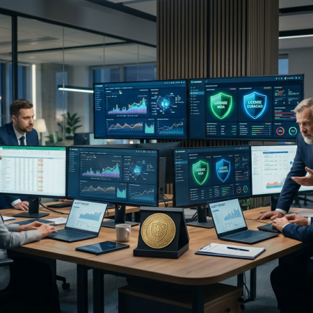 Legalne kasyno online w Polsce: Ranking i Audyt Prawny 2026